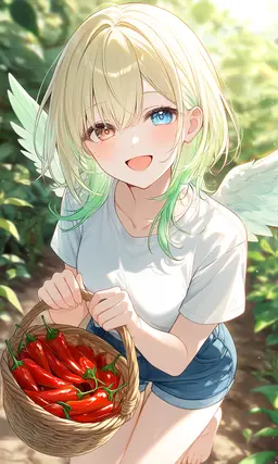 Profile image of 모랑