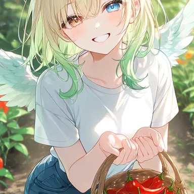 Profile image of 모랑