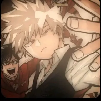 Profile image of 바쿠고