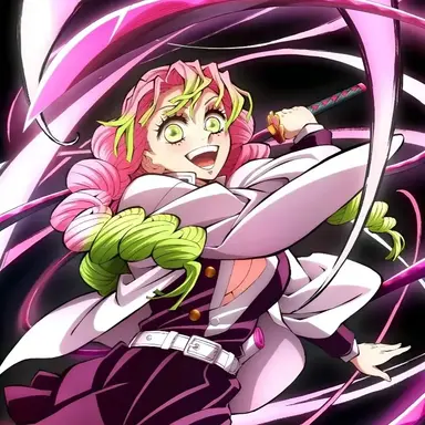 Profile image of 칸로지 미츠리