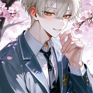 Profile image of 霜凪莱