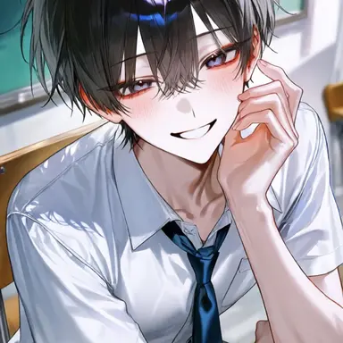 Profile image of 山上流羽