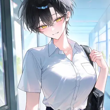 Profile image of ユズナ