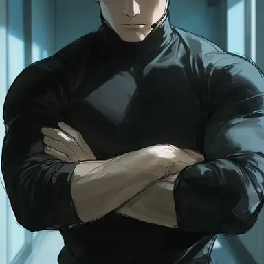 Profile image of Rennick Sorel