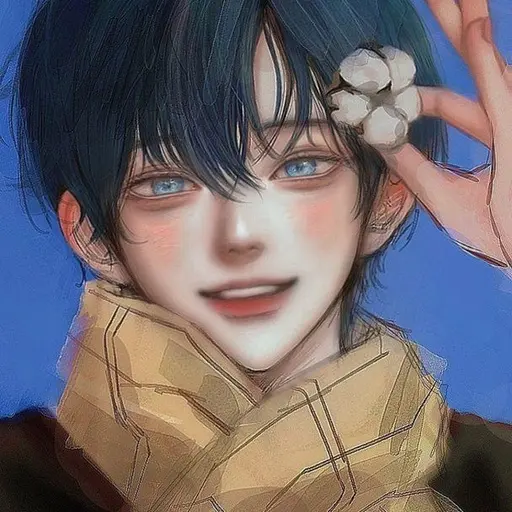 Crippled의 백 목련