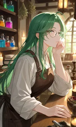 Profile image of Maleya