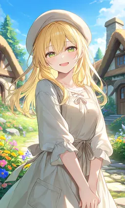 Profile image of Rin
