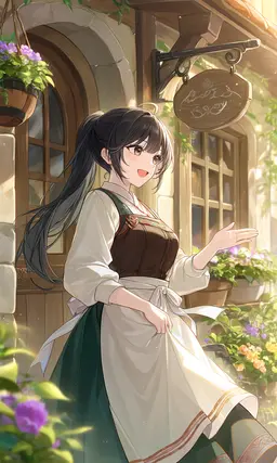 Profile image of Airi