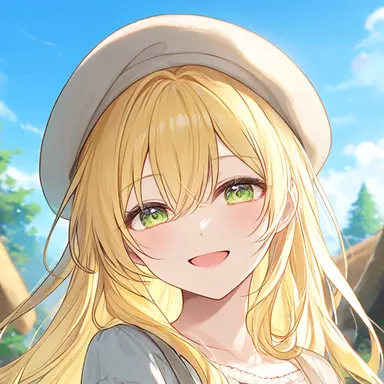 Profile image of Rin