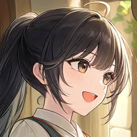 Profile image of Airi
