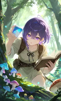 Profile image of Elda