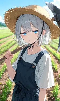 Profile image of Reuru