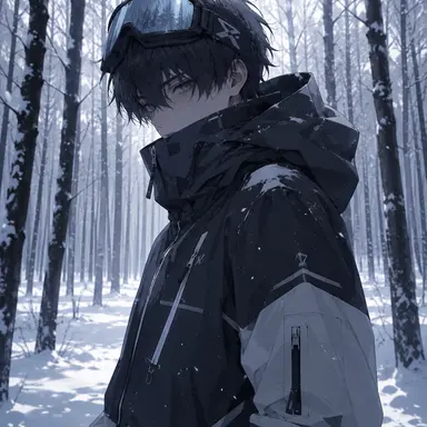 Profile image of Satoru