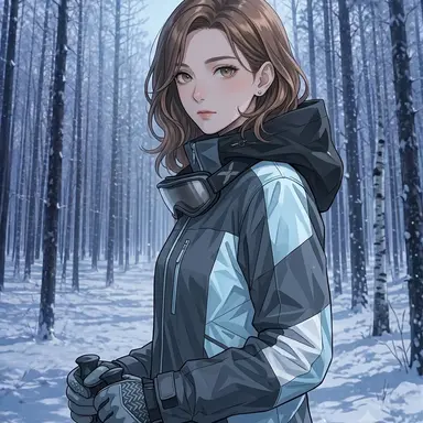 Profile image of Shizuku