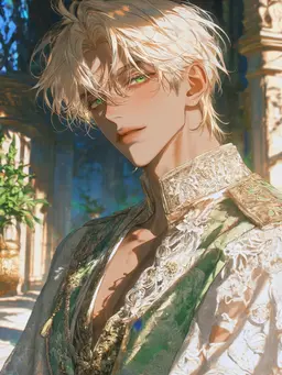 Profile image of 라시드