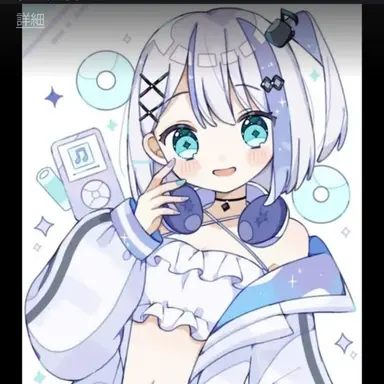 Profile image of 音ノ乃のの