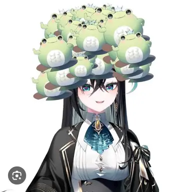Profile image of 雨夜リズ