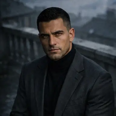 Profile image of Severo