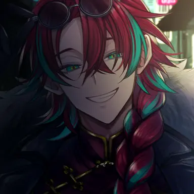 Profile image of Xiao