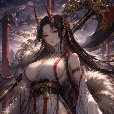 Profile image of 馨