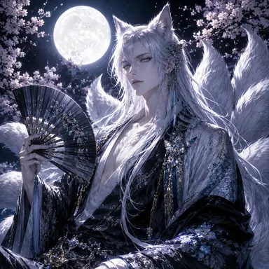 Profile image of 銀