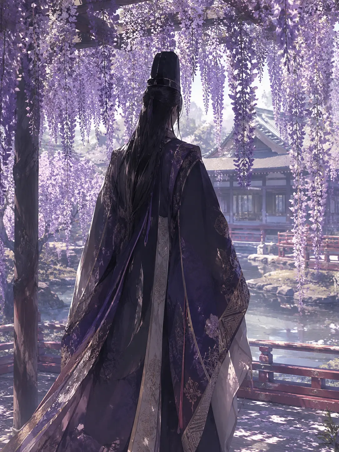 PrettyMolto3203의 大丈夫、{{user}}最強だから