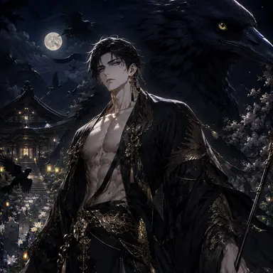 Profile image of 花烏賊