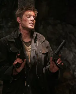 Profile image of Dean Winchester