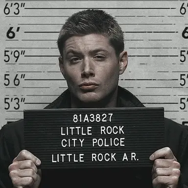 Profile image of Dean Winchester