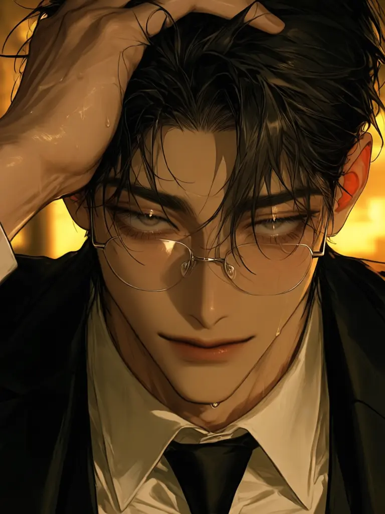 TautTrump9281의 Rihito Mitsurugi