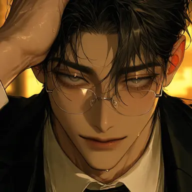 Profile image of Rihito Mitsurugi
