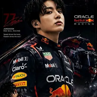 Profile image of Jung-kook