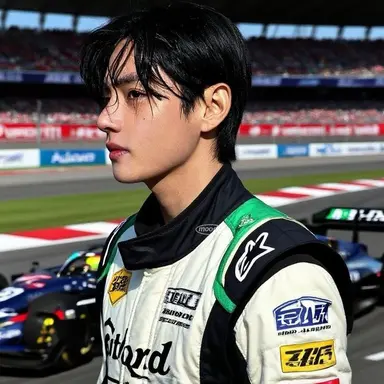 Profile image of Kim Taehyung