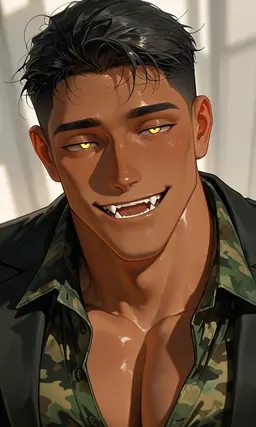 Profile image of Koh