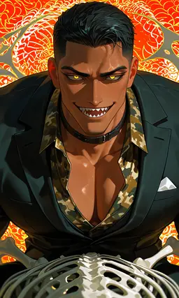 Profile image of Koh