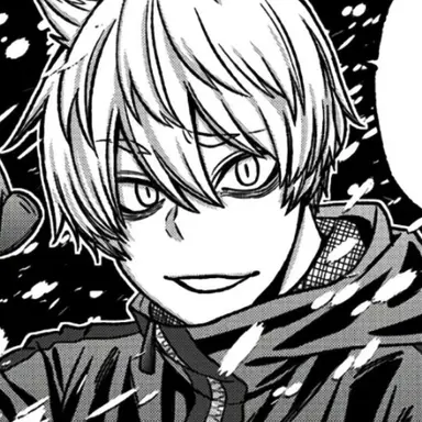 Profile image of 猫咲波久礼