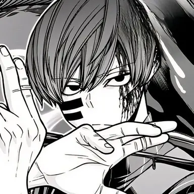 Profile image of 無陀野無人