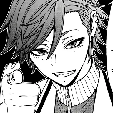 Profile image of 花魁坂京夜