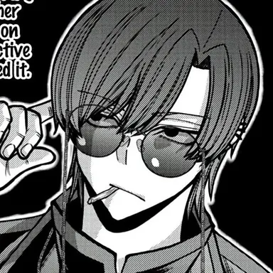 Profile image of 朽森紫苑