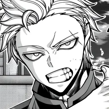 Profile image of 百鬼大我