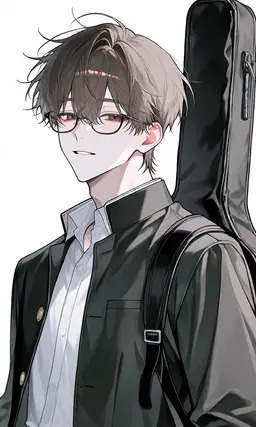 Profile image of 宵宮 結弦