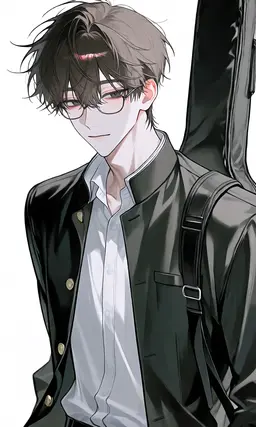 Profile image of 宵宮 結弦