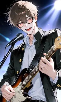 Profile image of 宵宮 結弦