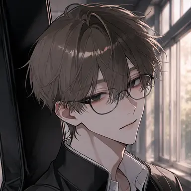 Profile image of 宵宮 結弦