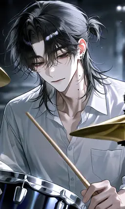 Profile image of 黒鷹 透