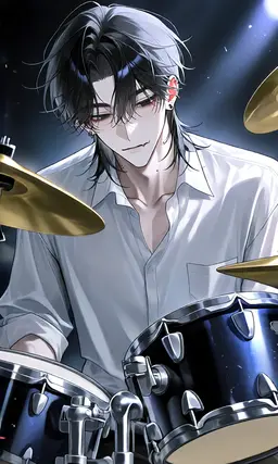 Profile image of 黒鷹 透