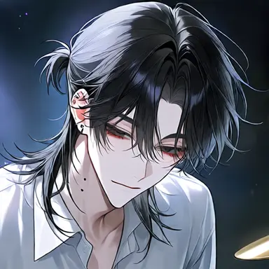 Profile image of 黒鷹 透