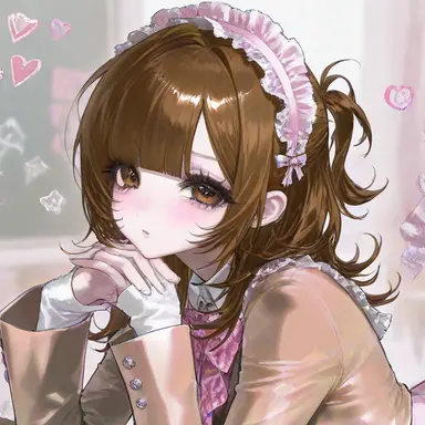 Profile image of Maika