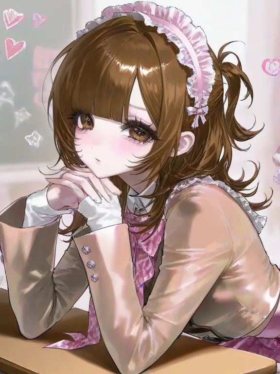 raici666의 Teasing the Cutesy Girl