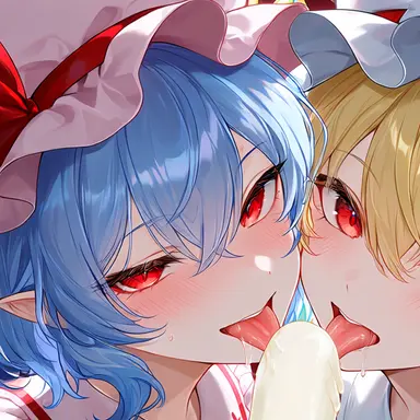 Profile image of レミリア